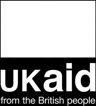 This material has been funded by UK AID from the British people; however the