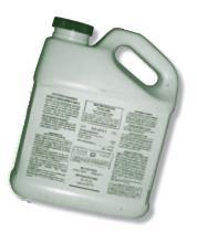 Understanding the Label The pesticide label is legal information printed on or attached to the container.