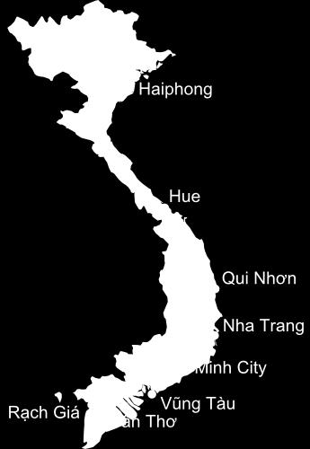 Vietnam in Hai Duong,
