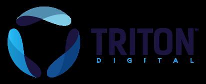 About Triton Digital Launched in 2006, Triton is the leading tech provider to the digital audio industry.