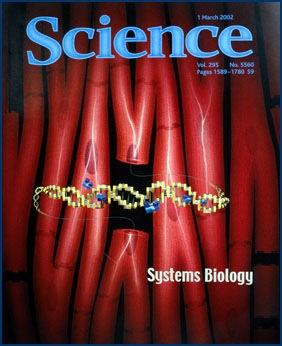 Systems Biology and emergent