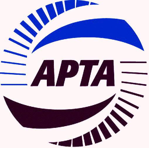 Association (APTA) following the signature of a Memorandum of Understanding in November 2013