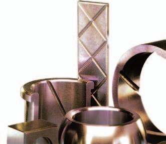 deva.metal is a family of high performance, selflubricating bearing materials. The deva.