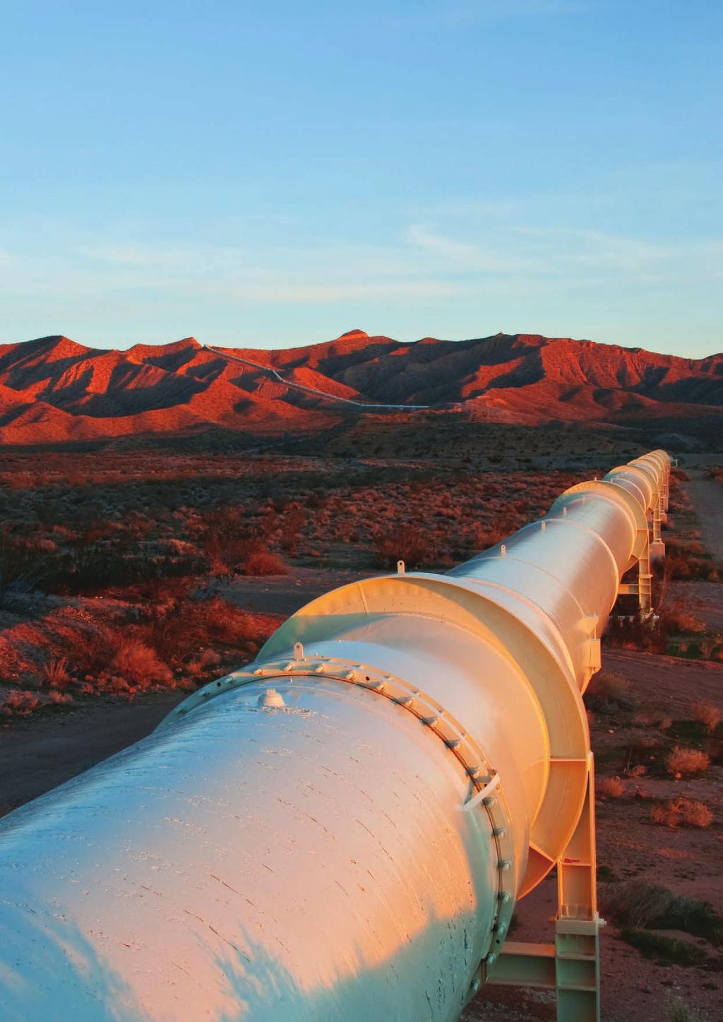 Natural Gas Pipeline Engineering From pipeline design and corrosion assessments to integrity management, our team provides a single-source solution to clients, regardless of the