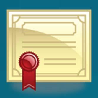 Delivery of Export Certificates Performs Shipment