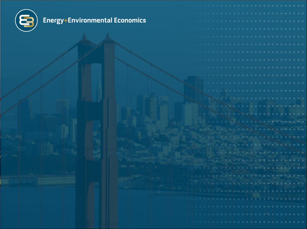 Cap and Trade & Complementary Climate Policies in California: AB32 and Beyond Amber Mahone