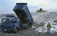 raw material Waste