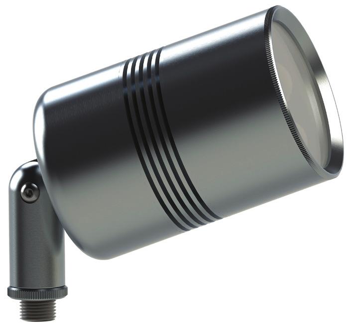Versa VL Compact, powerful, energy efficient directional accent light!