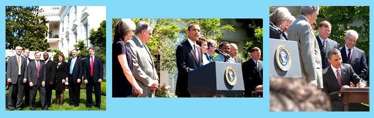 White House Announcement May 21, 2010 Next Phase of National Clean Car Program: MY2017 2025