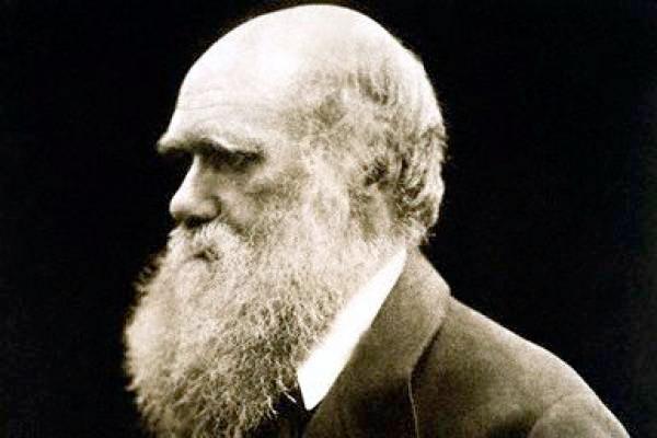 Evolution by Natural Selection In On the Origin of Species by Means of Natural Selection (1859), Charles Darwin* proposed his theory of evolution.