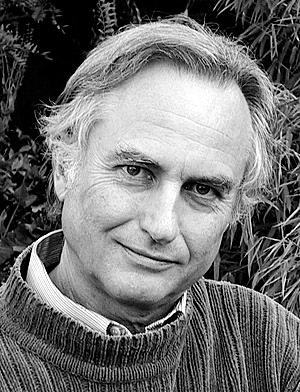Remember Richard Dawkins?