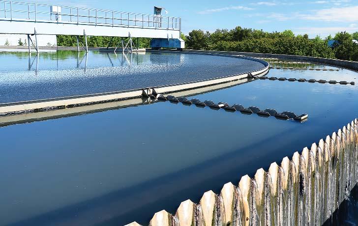 OsmoBC Integrated Membrane Systems For Industrial Wastewater Treatment Fluid Technology Solutions, Inc.