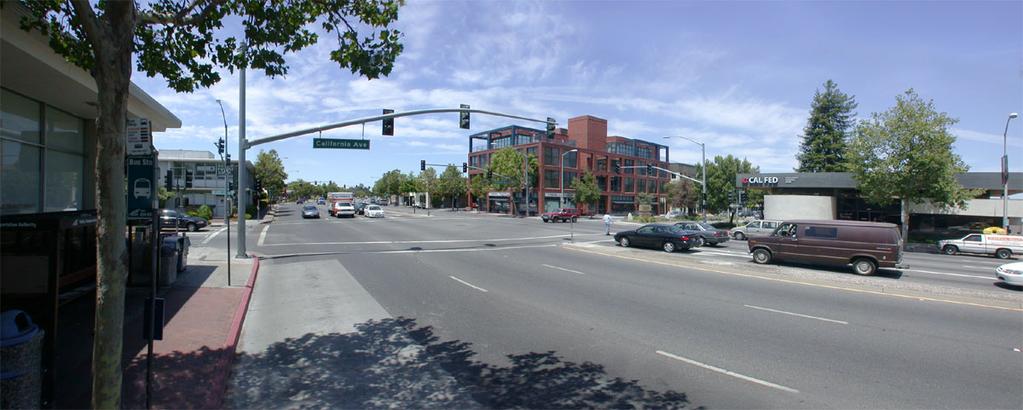 Improvements Driven by Needs Source: CD+A, prepared for VTA High