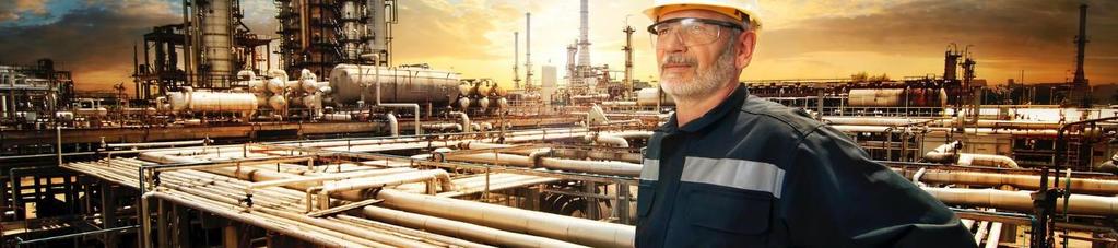 Emerson Automation Solutions Improving Process and Industrial Manufacturing Performance with Measurable Results Industries Served include Core Expertise & Key Brands Oil and Gas/Refining Chemical