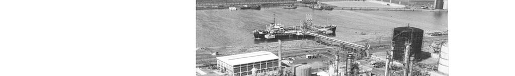 LNG shipping in the sixties