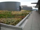 Hydrologic Modeling for Green Roofs, Rainwater Harvesting and LID Foundations Robin