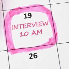 Screening All potential volunteers should be interviewed using a basic question list How you ask questions is important This is your opportunity to see how the potential volunteer presents themselves