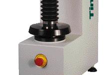 Vickers, Rockwell, HVT and HBT FH-12 is a universal hardness tester most suitable for heavy duty testing.
