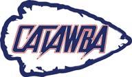 Athletics Logos The Catawba Arrowhead Logo (Athletics Use ONLY) The Catawba Arrowhead, a registered trademark, is the