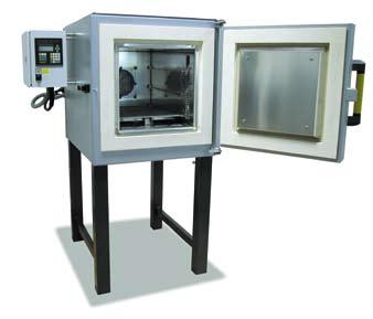 Due to their solid industrial design, they can be used for many processes, like ageing, preheating, drying, hardening, tempering and annealing.