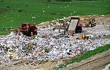 Case 1: Landfills are a waste of land, use them for bio-lng All landfills emit landfill gas.