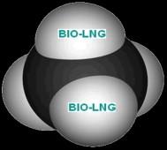 Fuel quality Advantages of bio-lng (over fossil LNG) Bio-LNG is of better quality than fossil LNG.