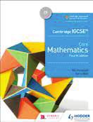 The Cambridge IGCSE and O Level Accounting Student Textbook will help you to navigate