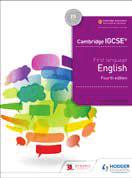 Deliver more inventive and flexible Cambridge IGCSE and O Level lessons with a