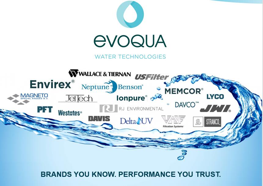 Evoqua Overview