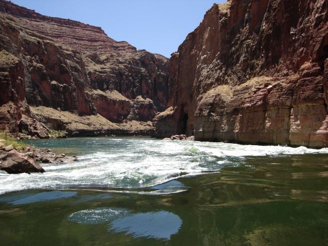 Arizona Water Banking Authority - 1996 Put excess CAP water to immediate use Protect Arizona s Colorado River allocation Ensure reliable