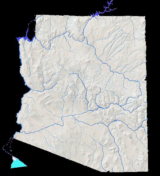 Central Arizona Project Colorado