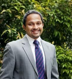 Sambhav Rakyan Sambhav Rakyan a Leader, Global Data Services, Asia Pacific region.