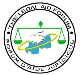 THE LEGAL AID FORUM RECRUITMENT NOTICE The Legal Aid Forum (LAF) is a national civil society network of legal aid service providers, comprising of over 35 organisations.