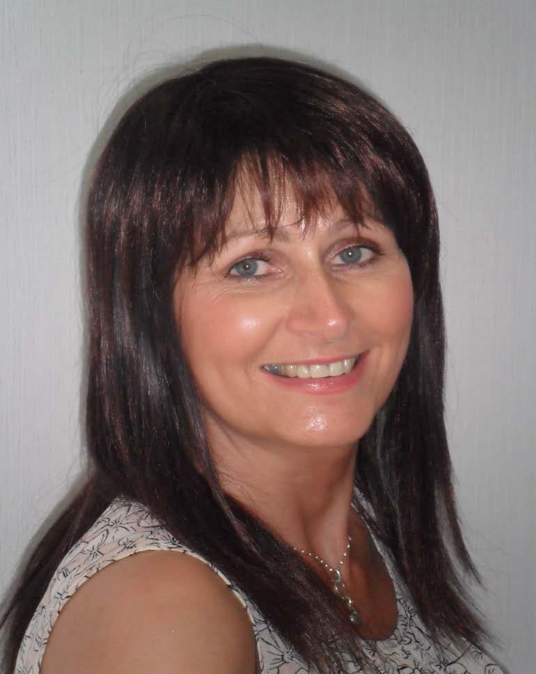 Diane McDonald Facilities Manager BG Group (Scotland) You can t manage a team just by focusing on what people need to improve on.