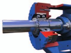 H E A V Y - D U T Y G E A R P U M P S HEAVY-DUTY GEAR PUMPS THE MOST CAPABLE, VERSATILE GEAR PUMP IN THE INDUSTRY.