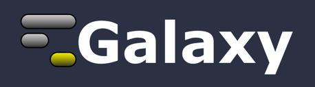 What is Galaxy?
