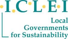 County GHG Emissions Inventory & Forecast Chapel Hill ICLEI Member since 2001 Joined Cities for