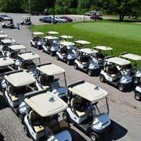 30th Annual GOLF TOURNAMENT Our annual golf tournament is typically a sell out as we