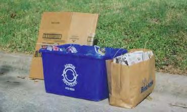 Recycling Saves Energy and $$$ Recycling saves 3.