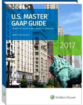 Program Objectives To apply in a practical context, advanced accounting principles and techniques. To evaluate and apply the requirements of US GAAP.
