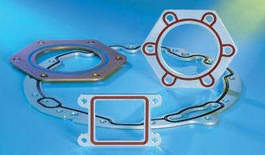 Simrit s Proprietary Materials for Plate Seals Simriz Perfluoroelastomer Simriz, Simrit s proprietary family of perfluoroelastomer compounds, is now available for plate seals.