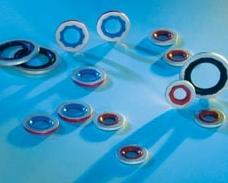 Aerospace Applications for Plate Seals Simrit offers a variety of specialized plate seals for the aerospace industry, consisting of certified materials manufactured to exacting standards.