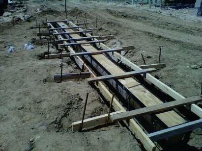 INSTALLATION GUIDE This guide is intended to aide in the installation of Dura-Trench systems.