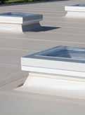 configuration Ideal for schools, public buildings and domestic projects Excellent weather resistance and durability Well engineered