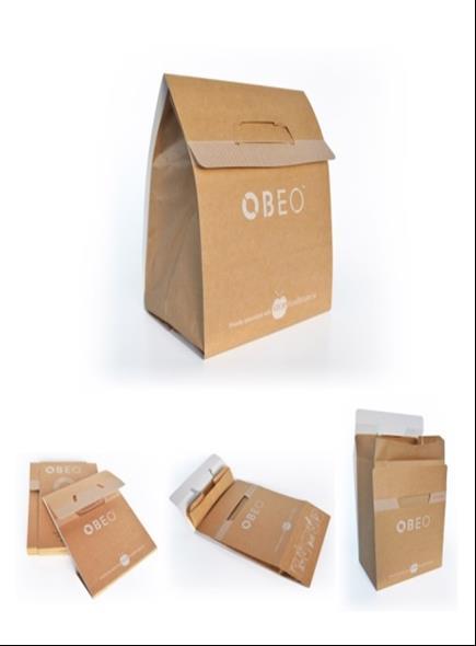 An evaluation of introducing the OBEO caddy into the food waste disposal system in Ireland Thomas Oldfield 1, Eoin White 1, Kate Cronin 2, Elizabeth Fingleton 2, Nicholas M.