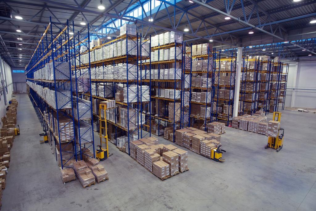 SAP Extended Warehouse Management SAP EWM is a comprehensive warehouse management solution that maximises visibility, control and optimisation of supply chain activities.