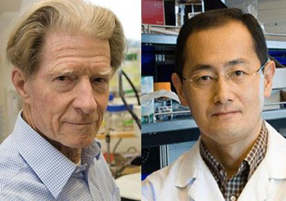 The Nobel Prize in Physiology and Medicine 2012 For the discovery that mature