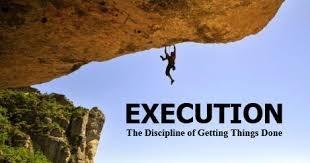 Too often a leader s great ideas and innovations fall flat because they are not properly executed.