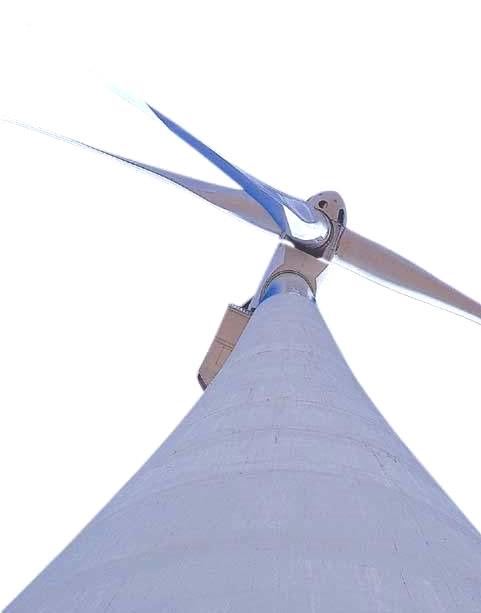 GE Energy Wind