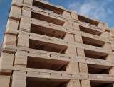 CRATING We can build all types of